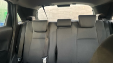 Honda Jazz 1.5 i-MMD Hybrid SE 5dr eCVT Hybrid Hatchback